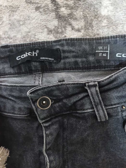 Мъжки дънки запазени