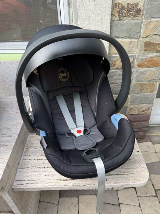 Scoica Cybex + Scoica Cybex Anton M