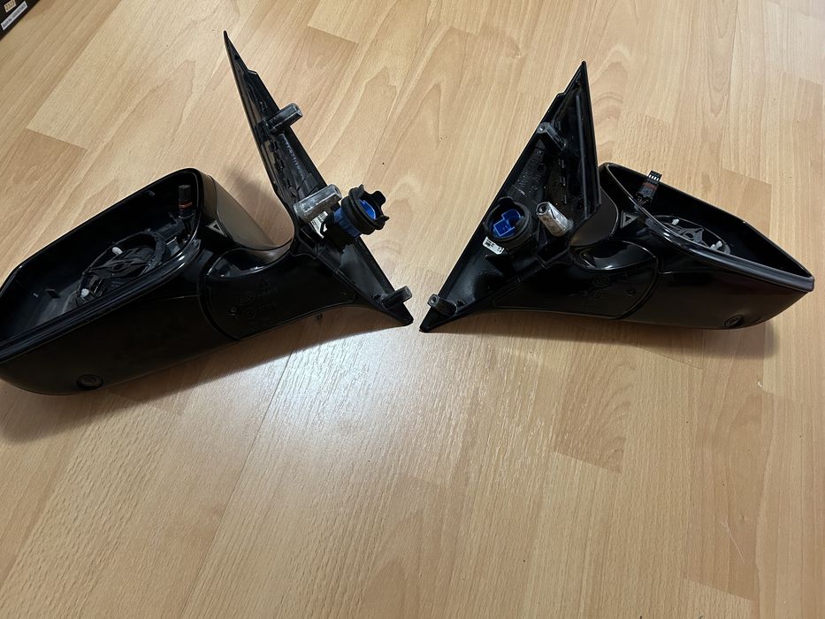 Oglinzi bmw f10 f11 lci si nfl camere rabatare electrica