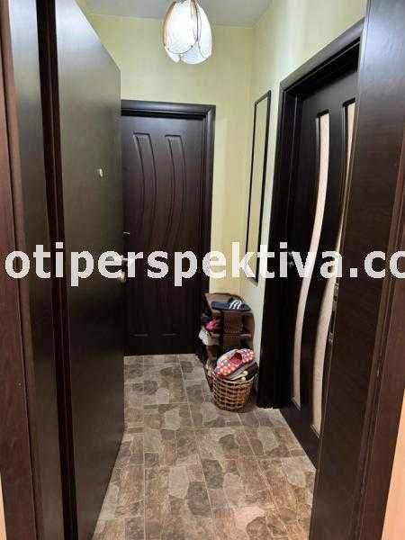 Продава се Двустаен апартамент в Пловдив, Кючук Париж - 50 кв.м за 2100 €/кв.м - Снимка #4