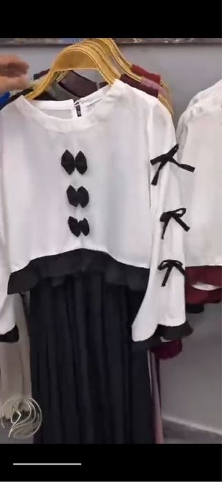 Yangi koʻylak barbi variant