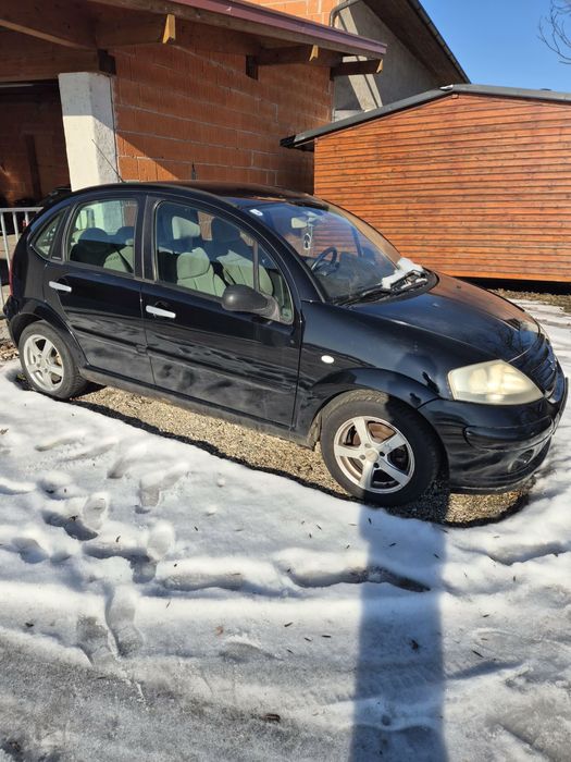 Citroen C3 de vanzare