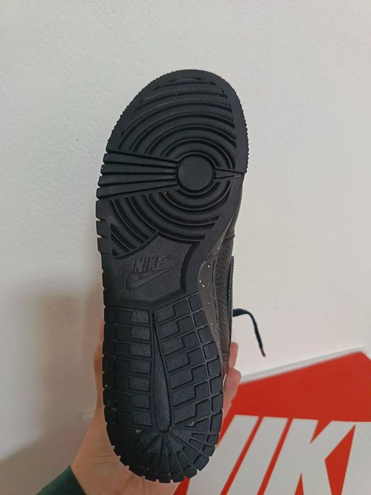Vând adidași Sneaker Nike Undercover