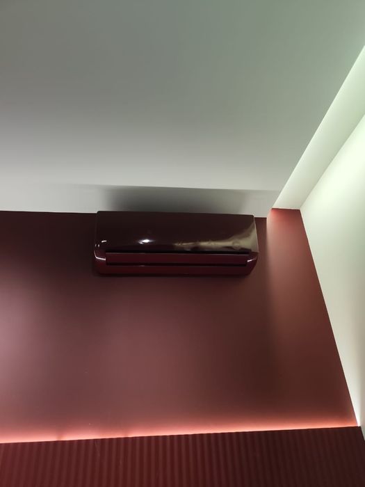 Установка кондиционеров любой сложности,