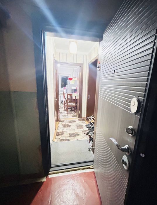 Ттз-1. 1/4/4 состояние среднее