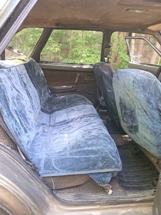 Продам машину Ваз (Lada) 2109