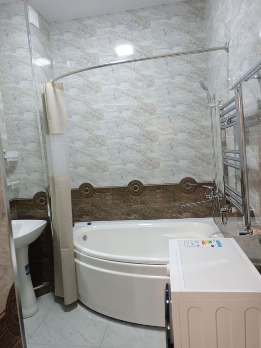 Ижарага квартира