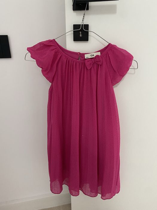 Rochita C&A 116 impecabila