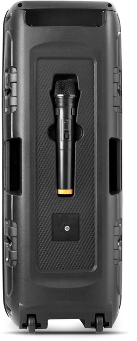 БЕПУЛ Доставка, Янги Караоке Колонкалар ZQS8210(73см)+Симсиз Микрофон.