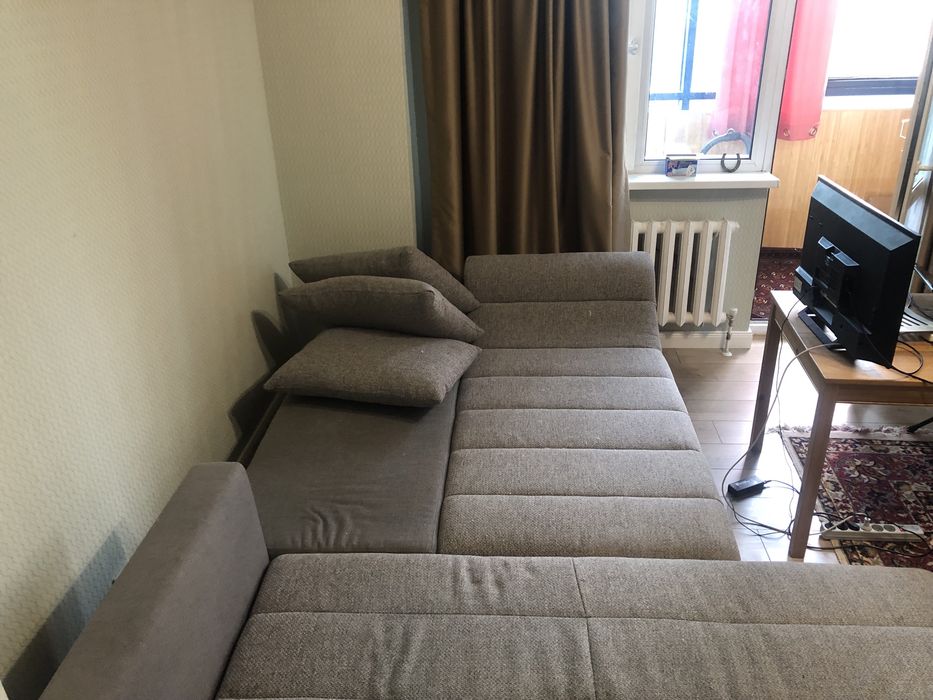 Диван в гостинную