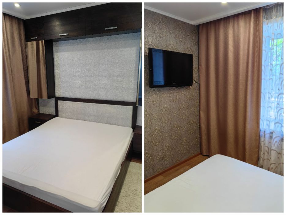 Продам квартиру 3-х комнатная