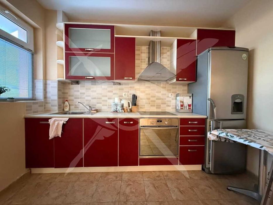 Продава се Двустаен апартамент в Свети Влас - 53 кв.м за 1472 €/кв.м - Снимка #6