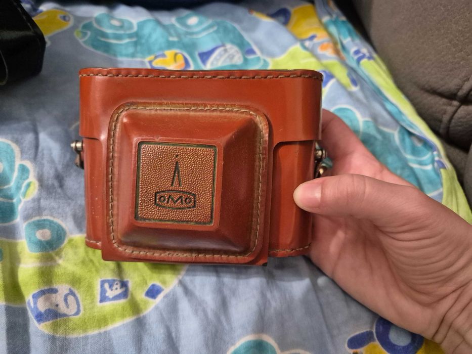 2 броя - Ретро фотоапарати