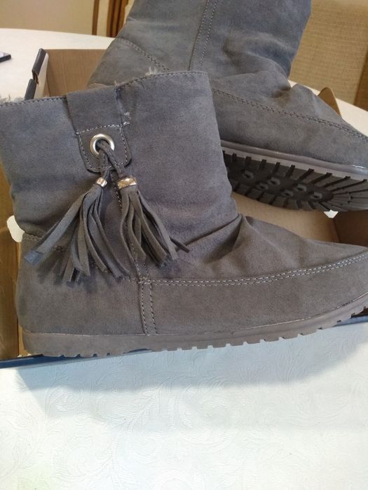 Дамски боти Primark