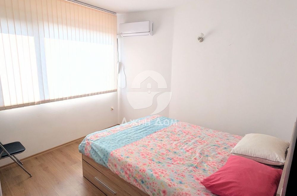 Продава се Двустаен апартамент в Бургас, Сарафово - 55 кв.м за 1910 €/кв.м - Снимка #5