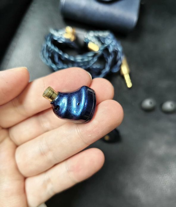Продам iem наушники Moondrop Starfield 2