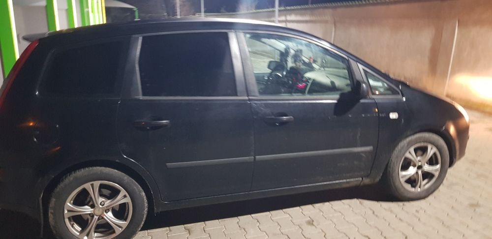 De vanzare  ford c max