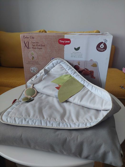 Килимче за игра Tiny Love