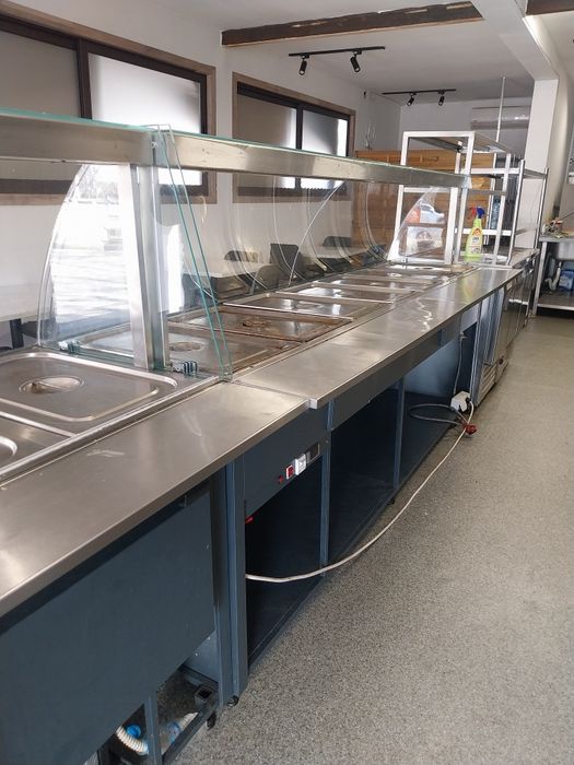 Дава се под наем Заведение в София, Лозенец - 60 кв.м за 51 € - Снимка #17