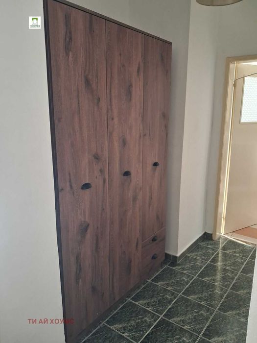 Голям двустаен апартамент