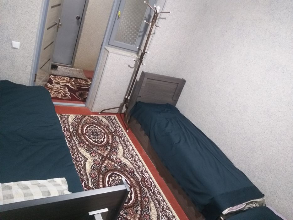 Аренда Квартира Ижарага хоналар берилади