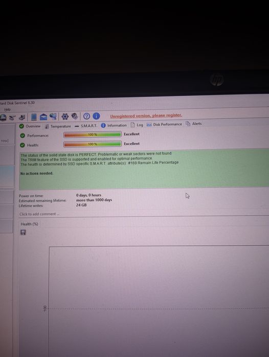 Накопитель SSD на 256гб