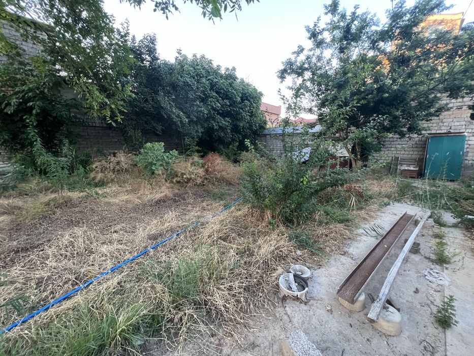 Алмазарский район Мевазор махалласи 5 соток ер майдони