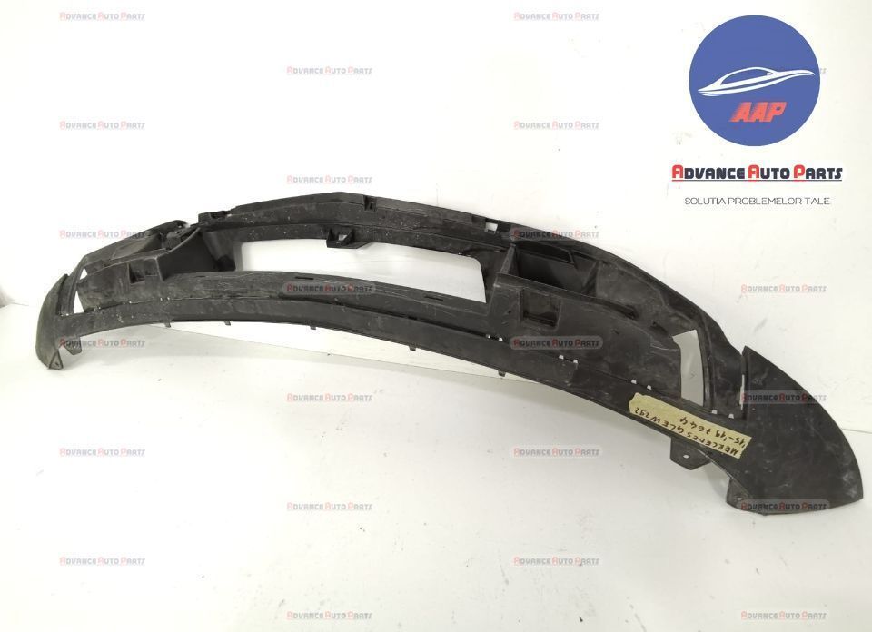 Fusta fata originala in stare buna Mercedes-Benz GLE Coupe C292 2015 2