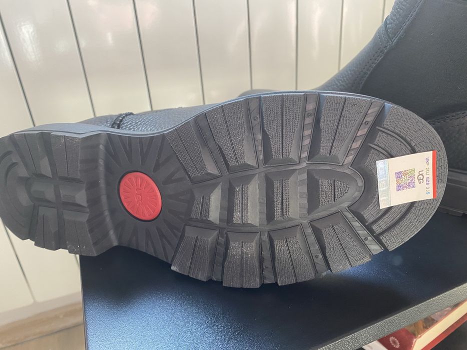 UGG Biltmore Chelsea Boots