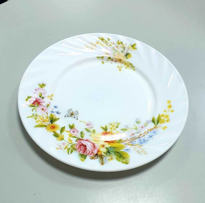 Набор посуды Torix (60 предметов) хороший подарок!