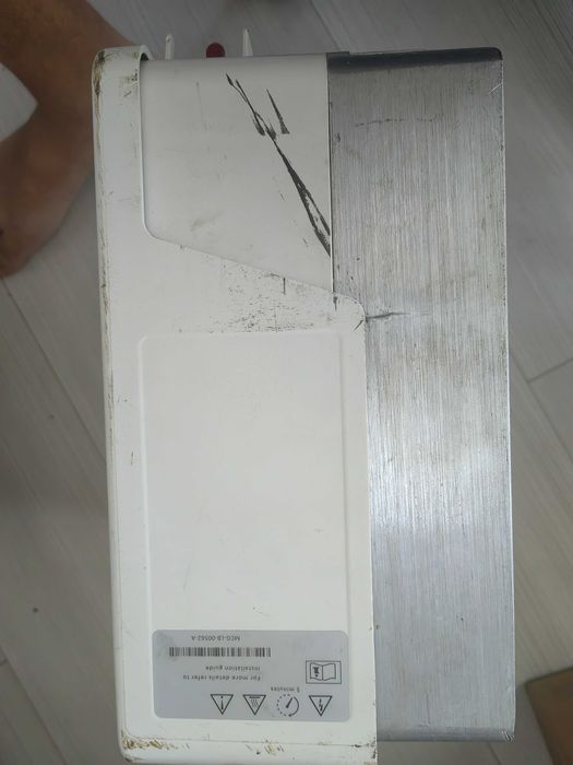 Invertor Solar Edge SE6000H - netestat