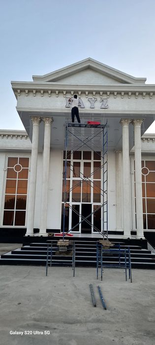 Reklama Qashqadaryo dastafka bor