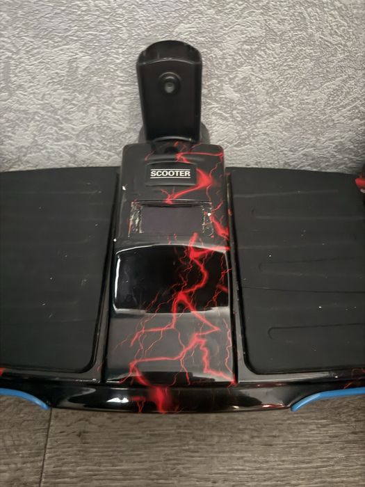 Гидроскутер б\у за 15000тг