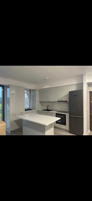 APARTAMENT 2 camere str. fermelor
