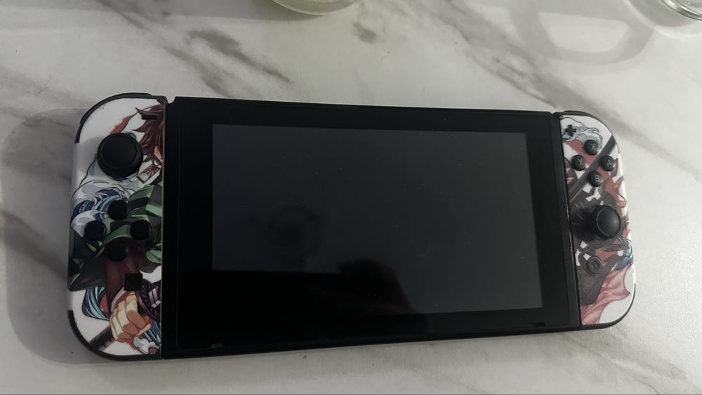 Vand Nintendo Switch //Schimb Laptop