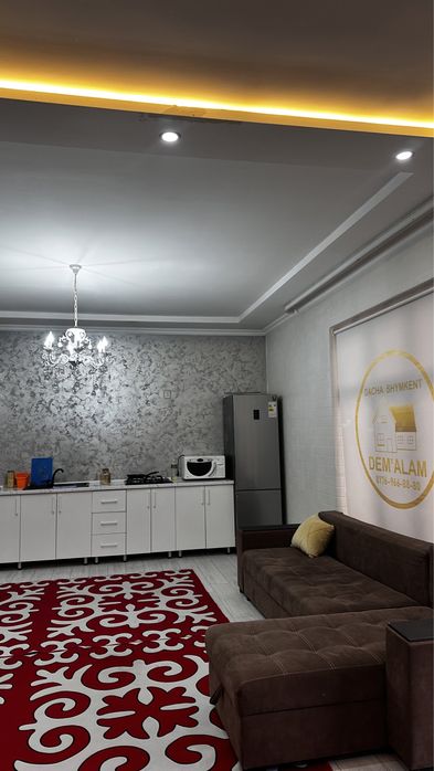 Дача на Кайнарбулак