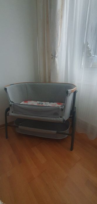 Vând pătuț Maxi.Cosi