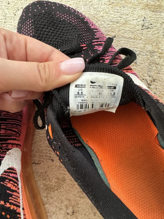 Nike спортни обувки