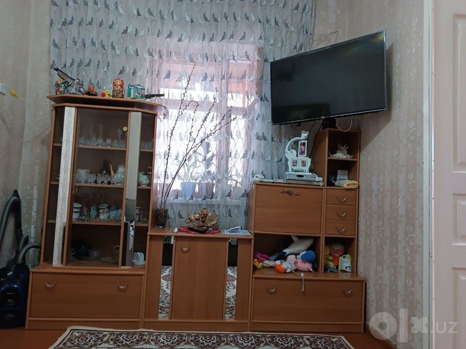 Продаётся дом в Мирабадском районе