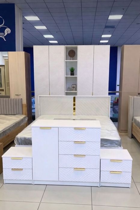 Мебель для спальни