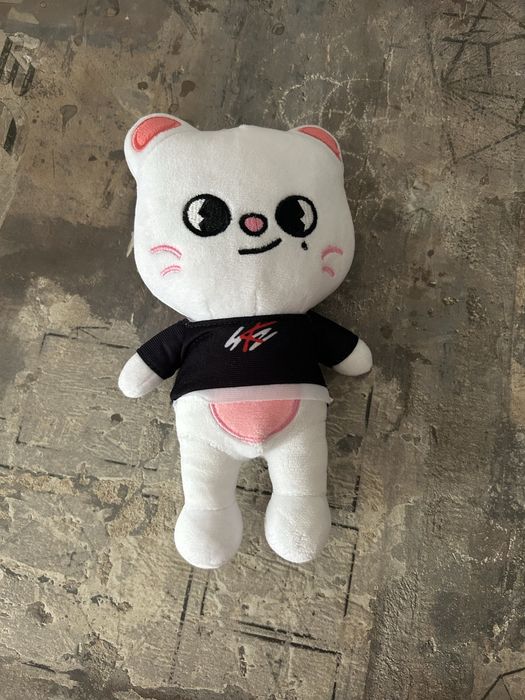 Игрушка stray kids