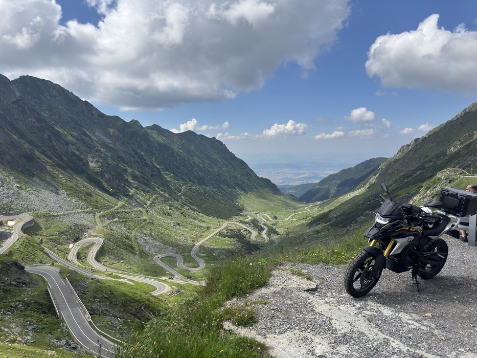 BMW G 310 GS 2021 ABS ,A2, 40Ani Aniversare, 2 chei