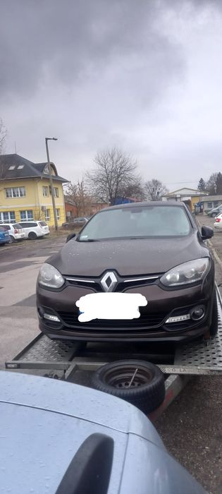 Far Megane3 lampa far Renault Megane3 Clio4 motor 1.2tce ușa 2015 aripa stop interior haion cutie lampa far Megane3 Scenic3 Clio4 led farLogan2 Logan3