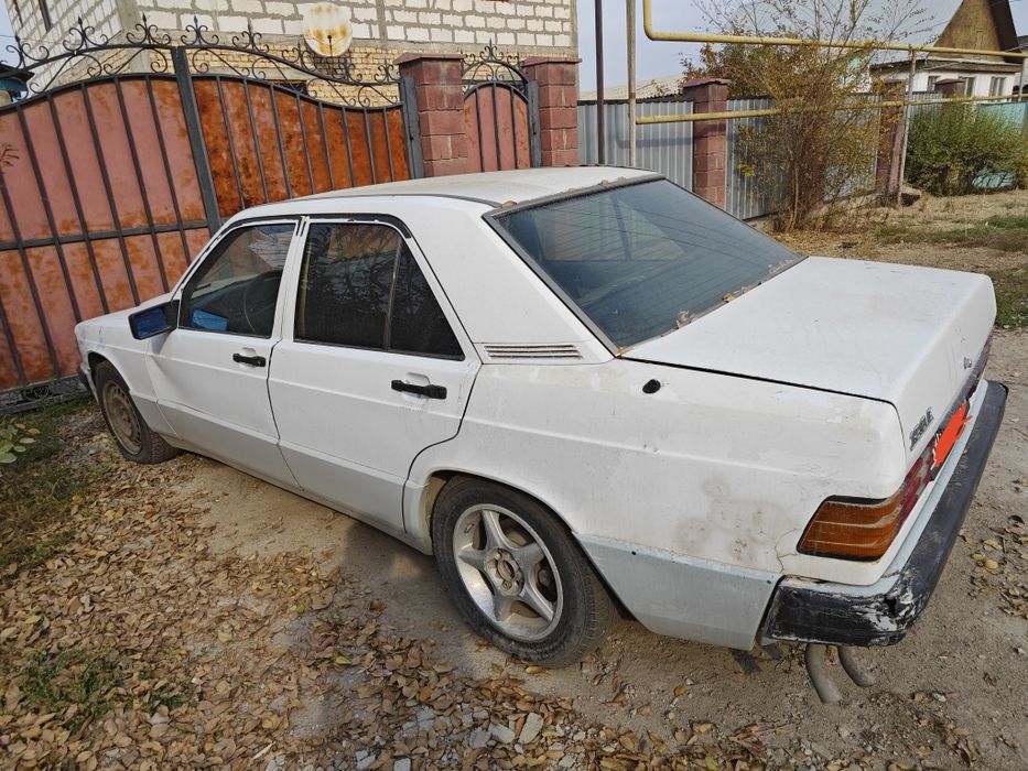 Продам на разбор