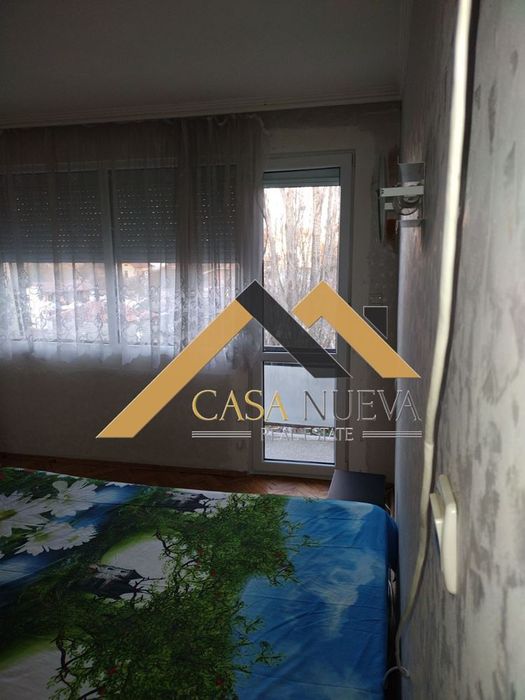 Дава се под наем Двустаен апартамент в Радомир - 60 кв.м за 230 € - Снимка #10