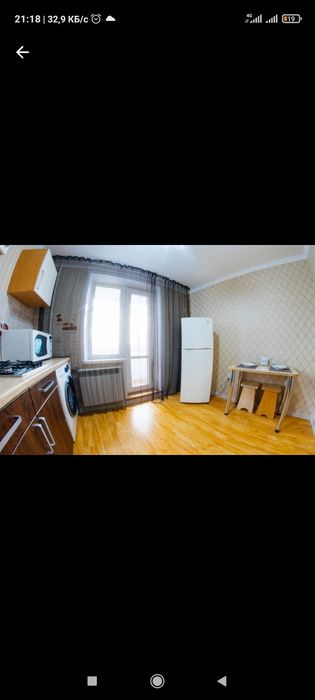 Посуточных квартиры в Костанае