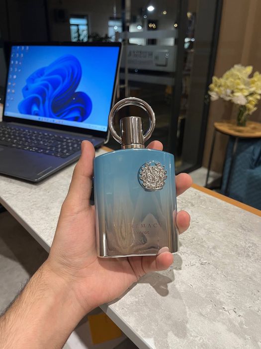 Afnan atir 100 ml