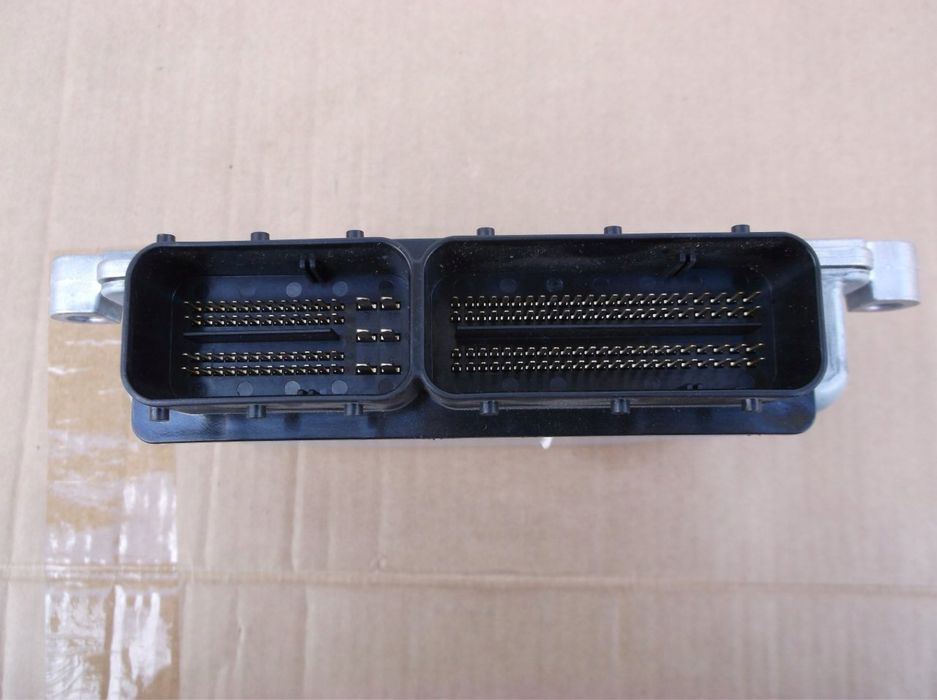 Блок управления двигателя Range Rover  l320 4.2 v8