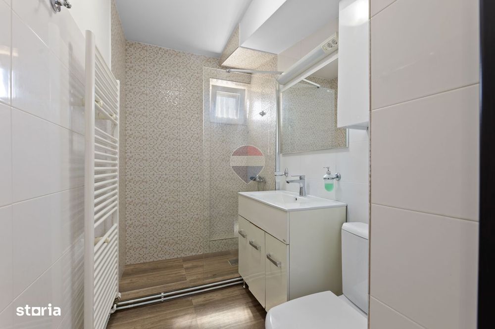 Apartament modern cu 2 camere | B-dul Revoluției, Arad