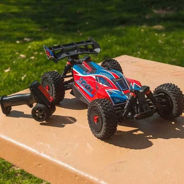 Automodel Arrma Typhon Mega 665 1:8 4WD nou sigilat